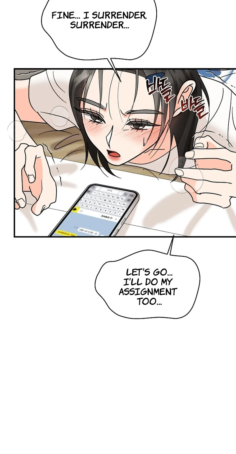 Read Stop Fighting, Go to Bed chapter 10 image 78 on Lezhin
