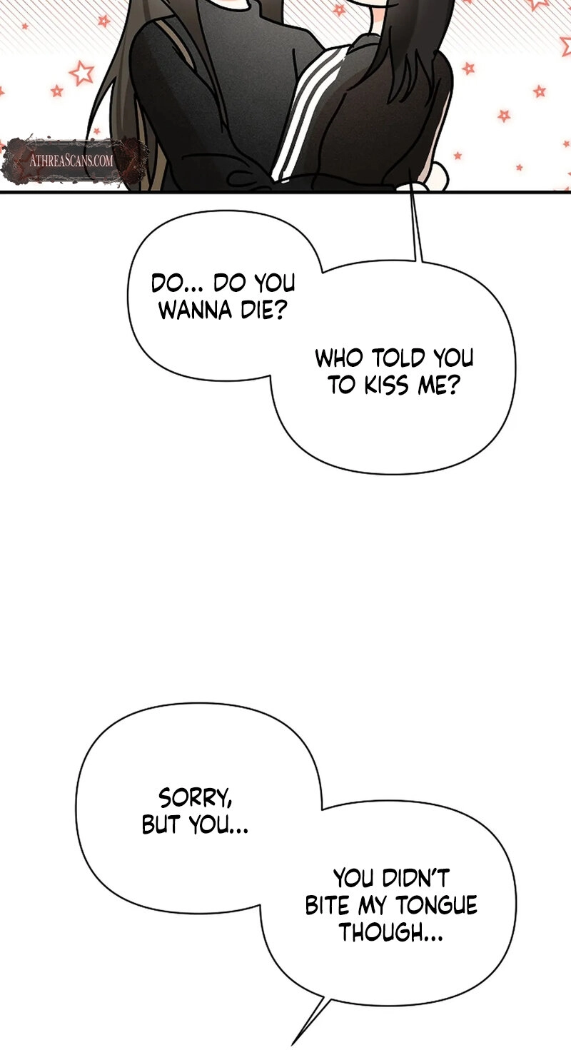 Read Stop Fighting, Go to Bed chapter 10 image 8 on Lezhin