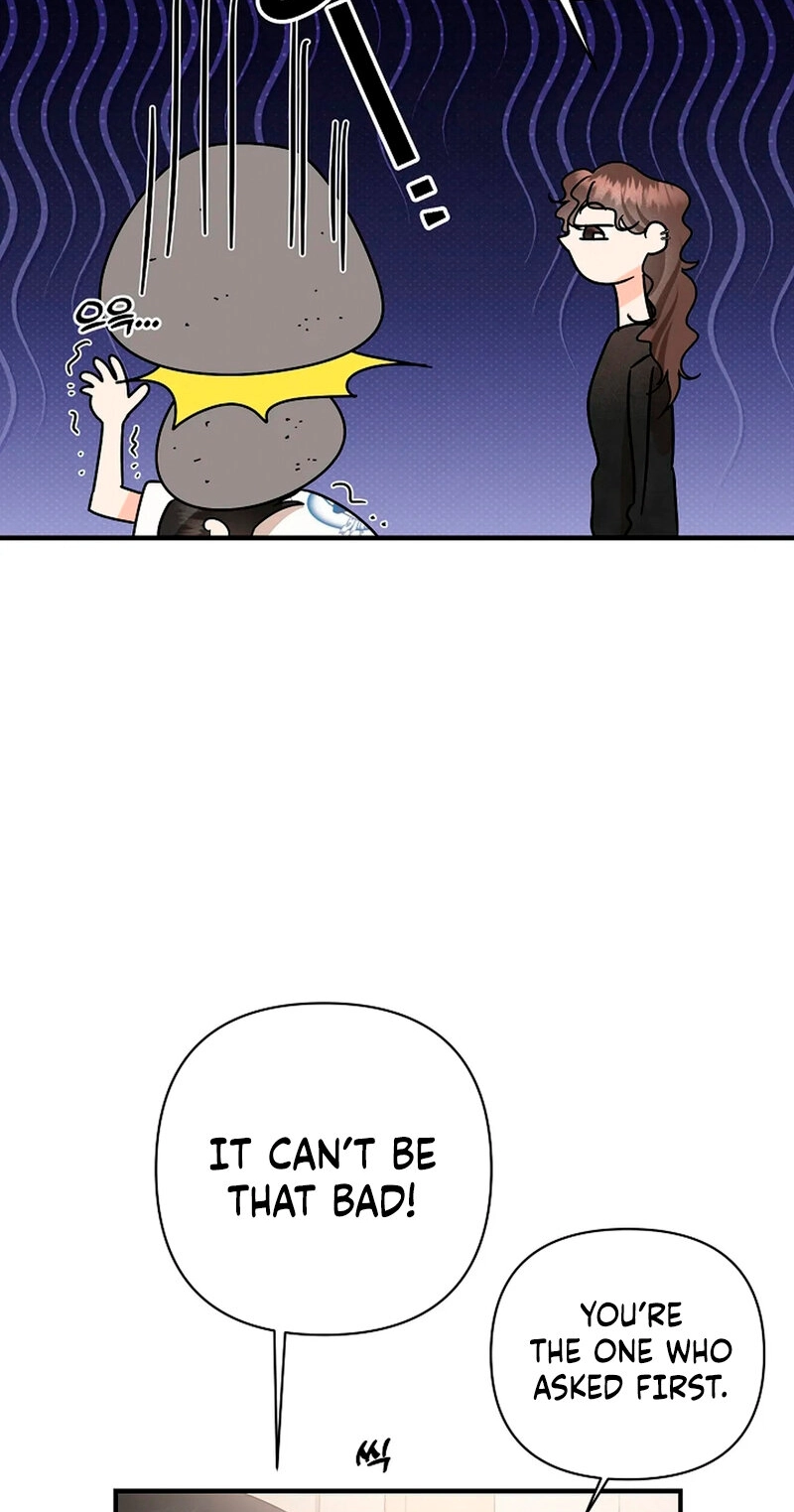 Read Stop Fighting, Go to Bed chapter 11 image 10 on Lezhin
