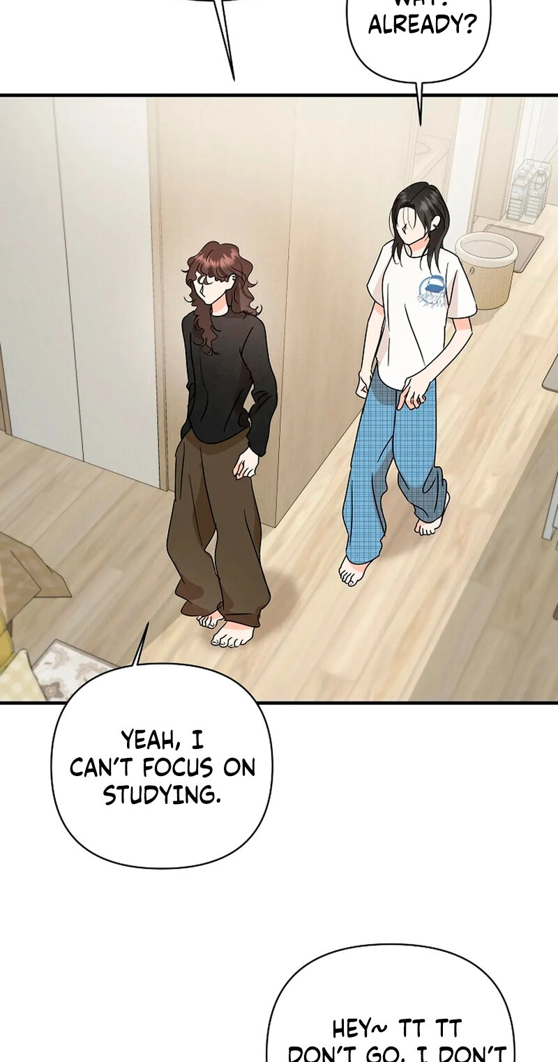 Read Stop Fighting, Go to Bed chapter 11 image 14 on Lezhin