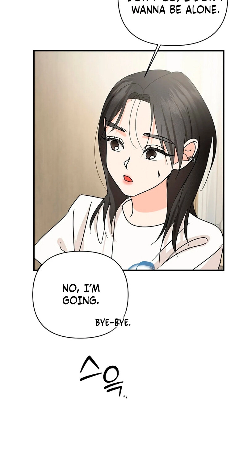 Read Stop Fighting, Go to Bed chapter 11 image 15 on Lezhin