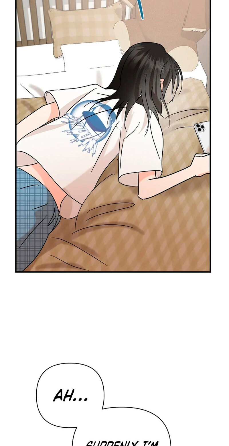 Read Stop Fighting, Go to Bed chapter 11 image 21 on Lezhin
