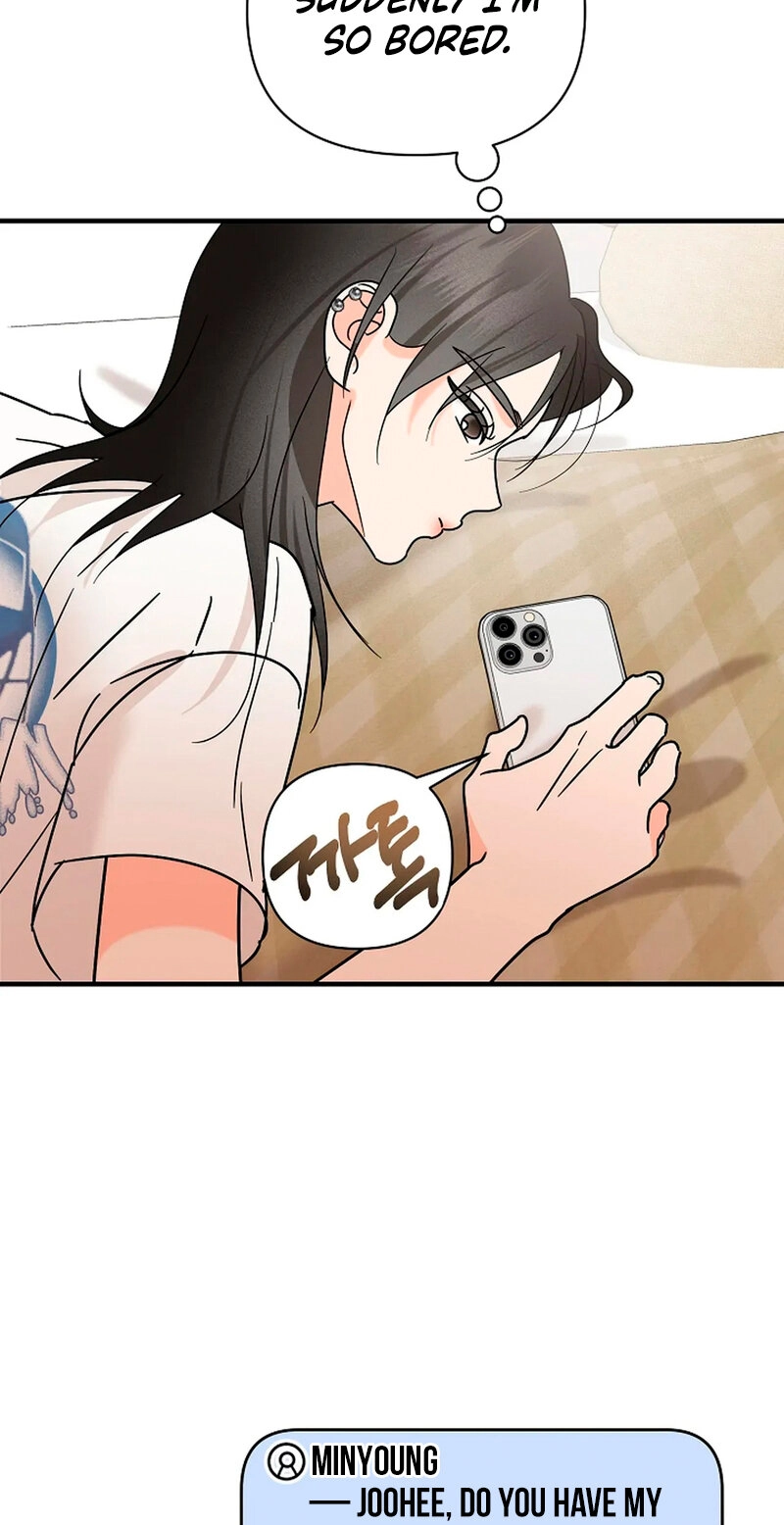 Read Stop Fighting, Go to Bed chapter 11 image 22 on Lezhin