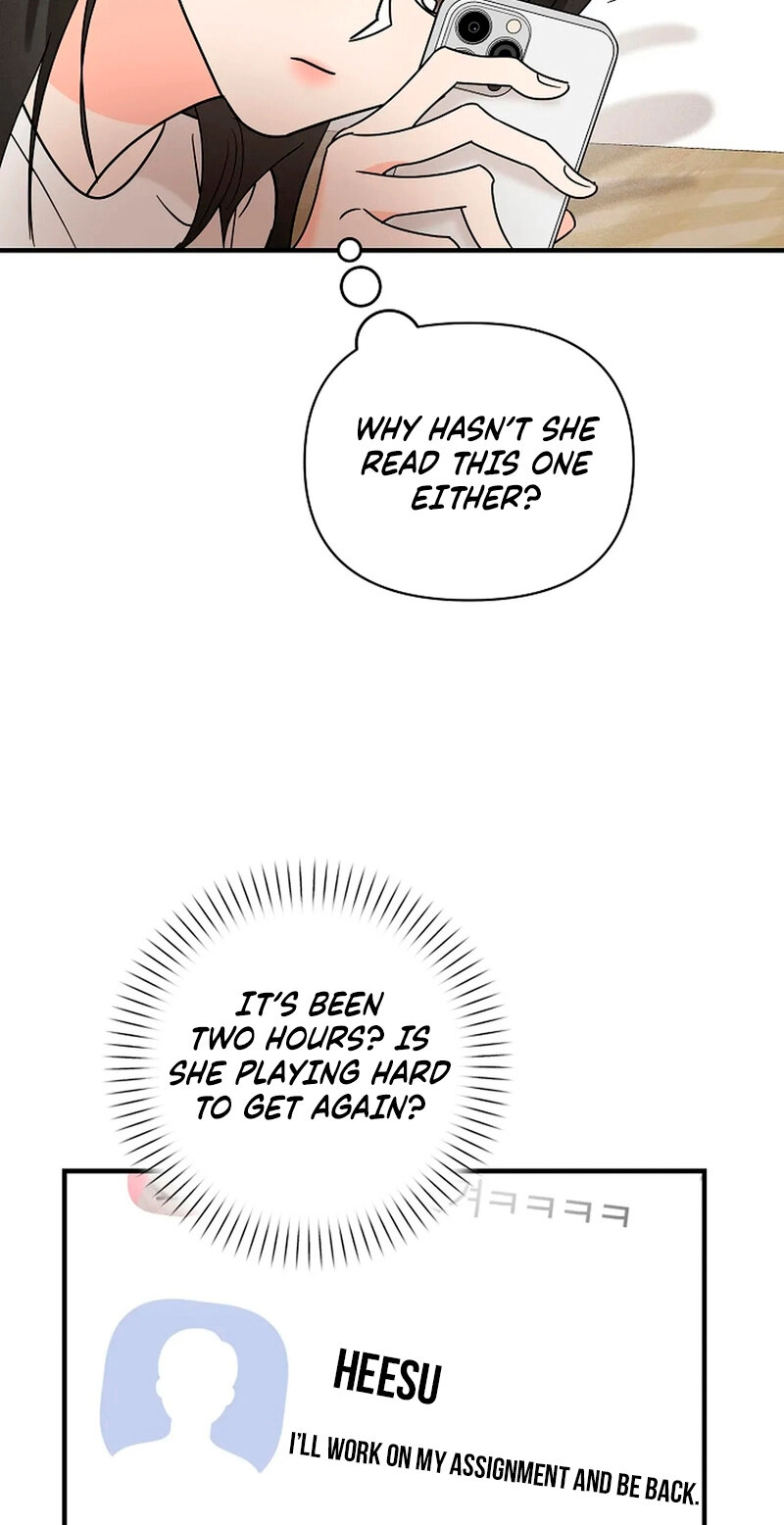 Read Stop Fighting, Go to Bed chapter 11 image 24 on Lezhin