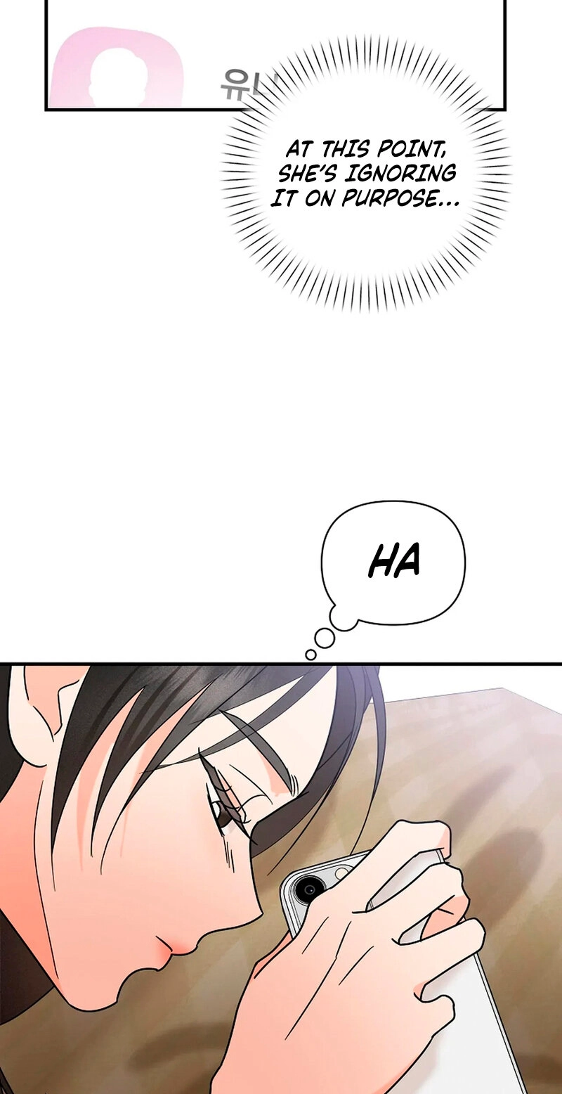 Read Stop Fighting, Go to Bed chapter 11 image 25 on Lezhin
