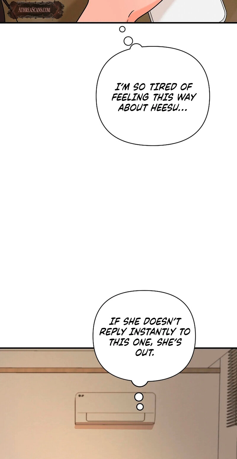 Read Stop Fighting, Go to Bed chapter 11 image 26 on Lezhin