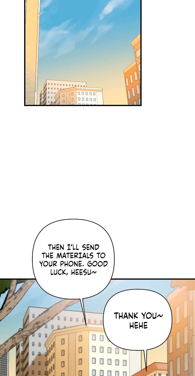 Read Stop Fighting, Go to Bed chapter 11 image 28 on Lezhin