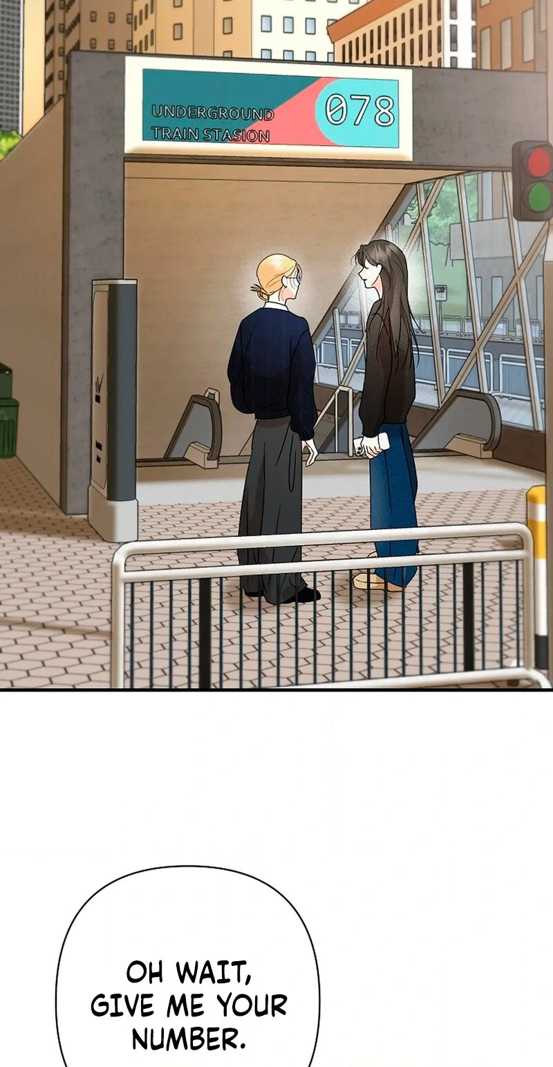 Read Stop Fighting, Go to Bed chapter 11 image 29 on Lezhin