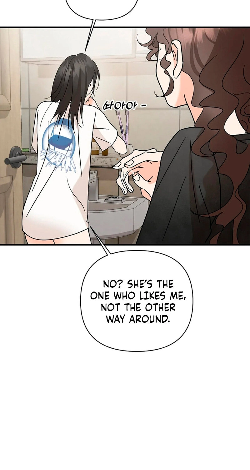 Read Stop Fighting, Go to Bed chapter 11 image 3 on Lezhin