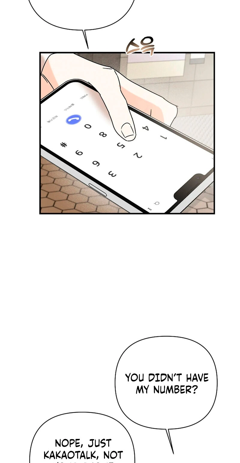 Read Stop Fighting, Go to Bed chapter 11 image 30 on Lezhin