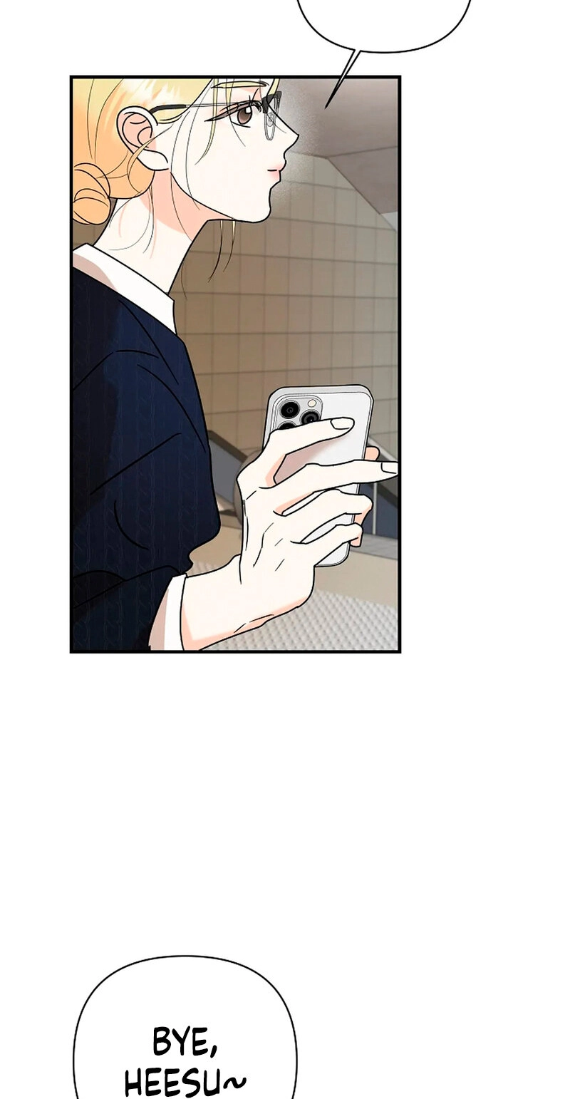 Read Stop Fighting, Go to Bed chapter 11 image 32 on Lezhin