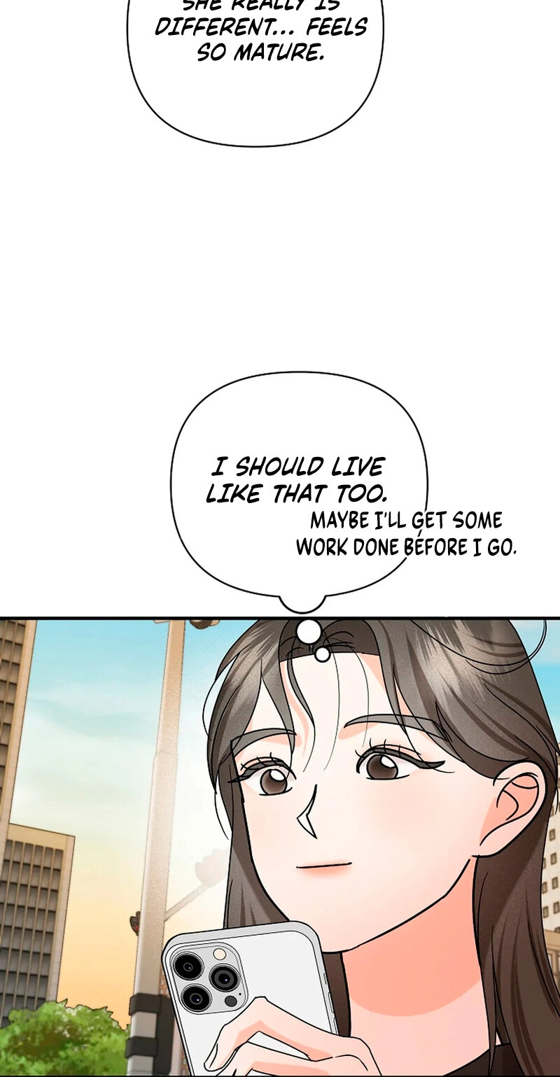 Read Stop Fighting, Go to Bed chapter 11 image 35 on Lezhin