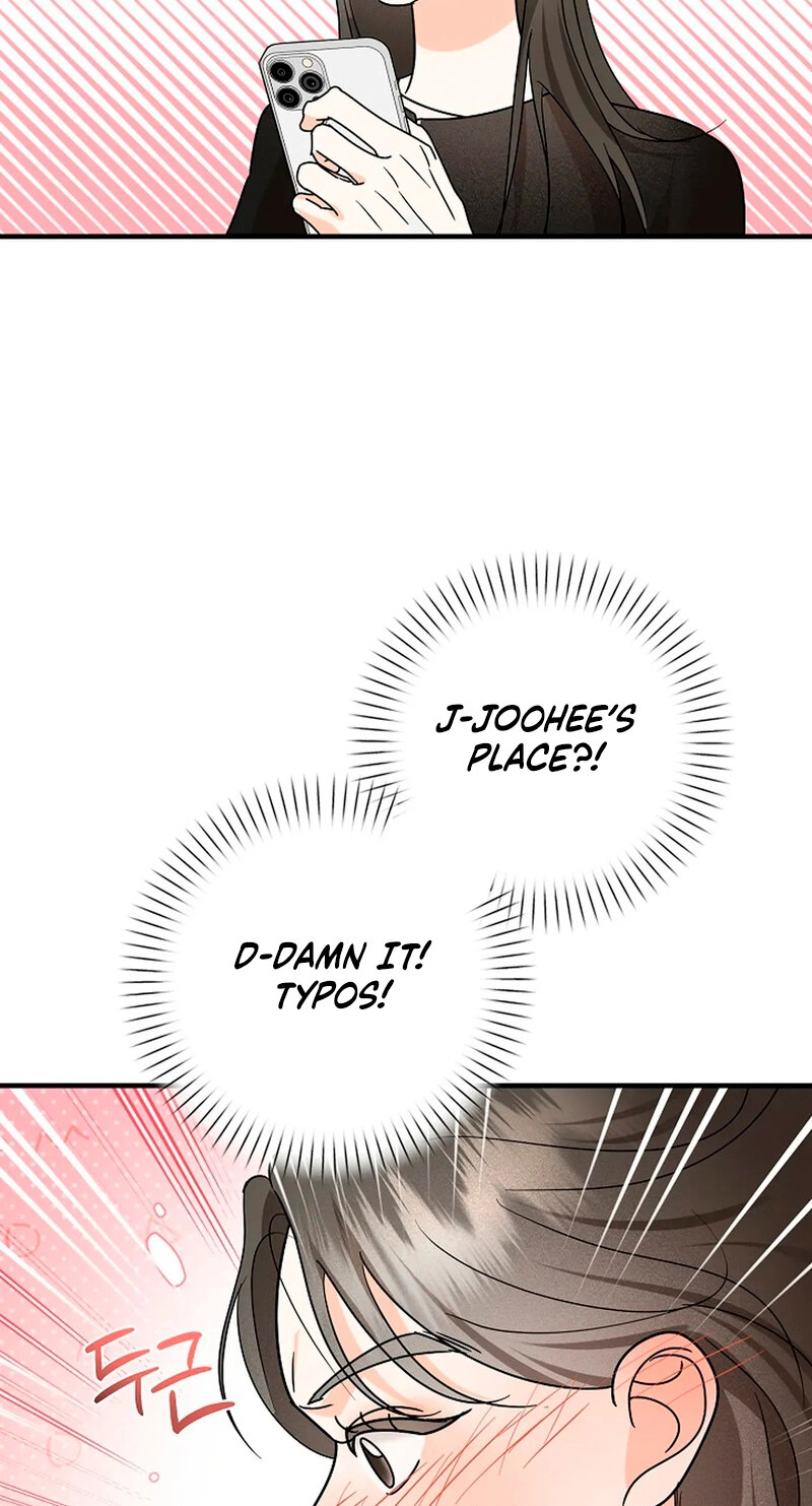 Read Stop Fighting, Go to Bed chapter 11 image 38 on Lezhin