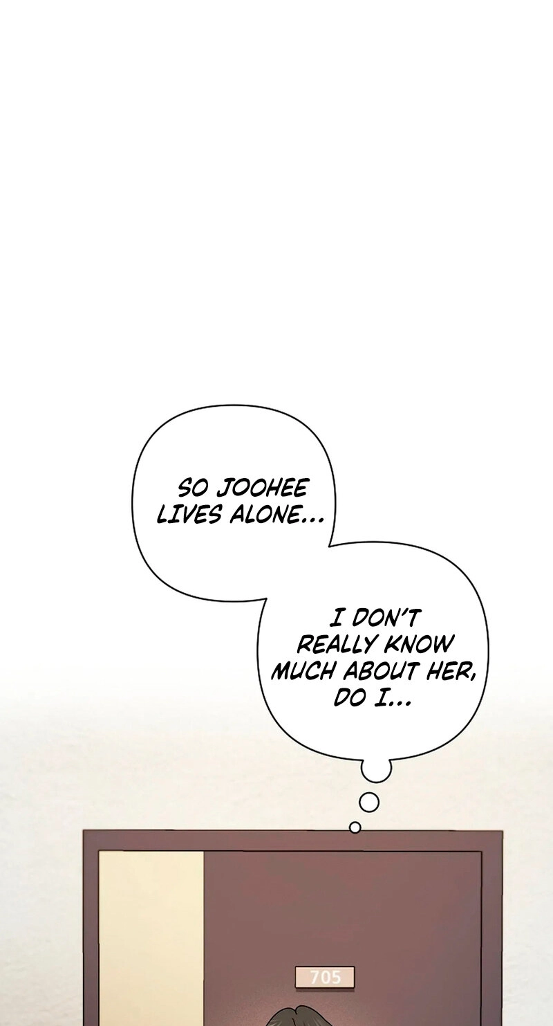 Read Stop Fighting, Go to Bed chapter 11 image 42 on Lezhin