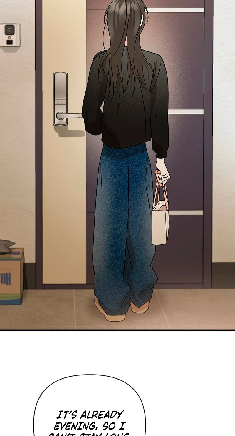 Read Stop Fighting, Go to Bed chapter 11 image 43 on Lezhin