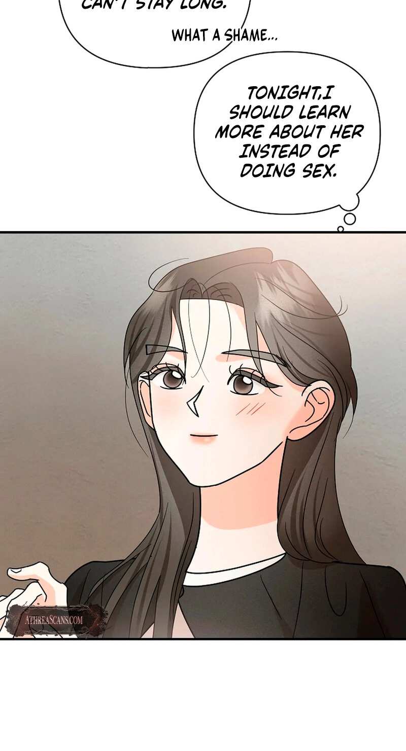 Read Stop Fighting, Go to Bed chapter 11 image 44 on Lezhin