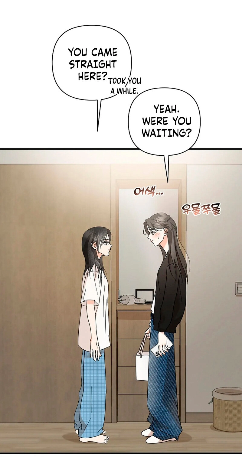 Read Stop Fighting, Go to Bed chapter 11 image 48 on Lezhin