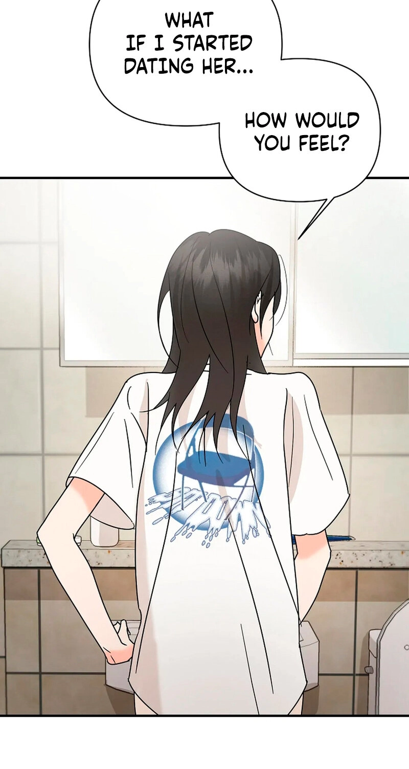 Read Stop Fighting, Go to Bed chapter 11 image 5 on Lezhin