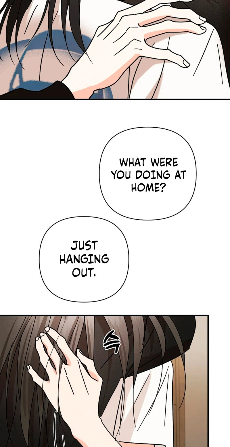 Read Stop Fighting, Go to Bed chapter 11 image 51 on Lezhin