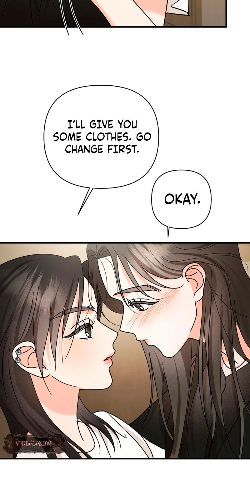 Read Stop Fighting, Go to Bed chapter 11 image 52 on Lezhin