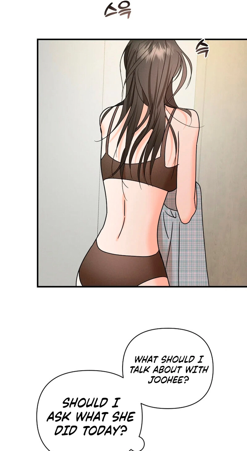 Read Stop Fighting, Go to Bed chapter 11 image 54 on Lezhin