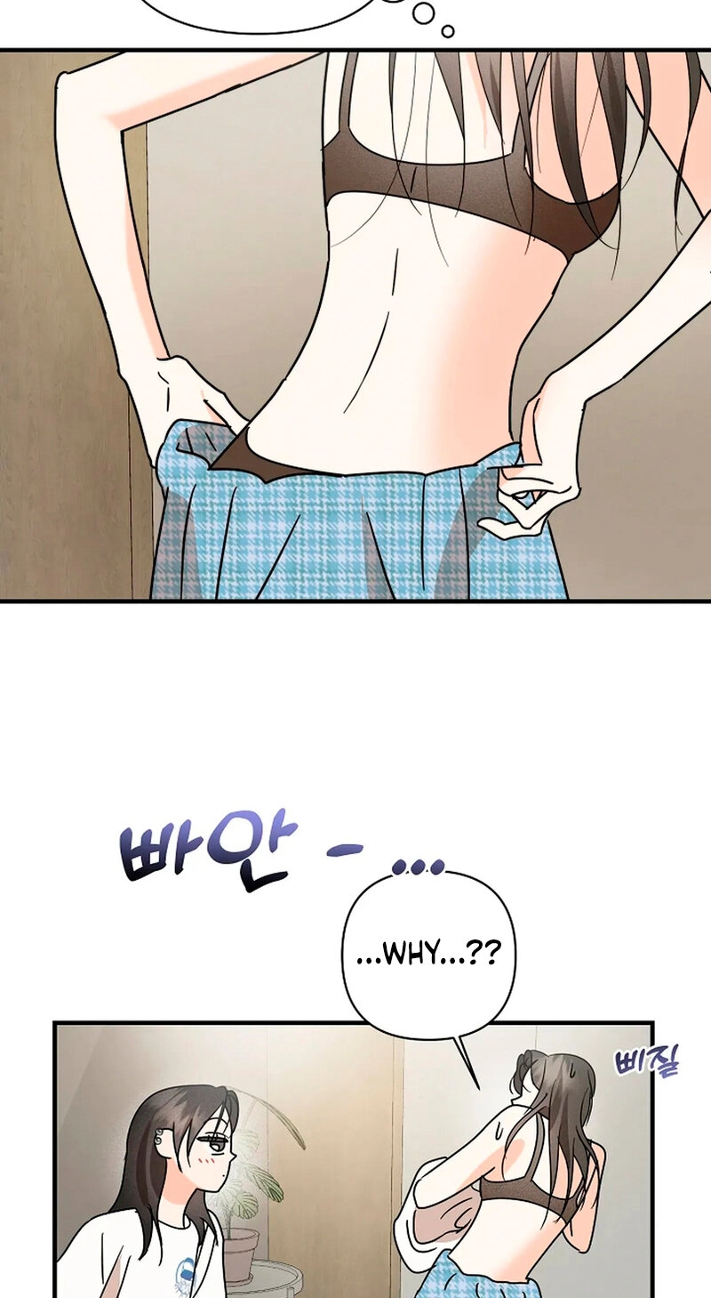 Read Stop Fighting, Go to Bed chapter 11 image 55 on Lezhin
