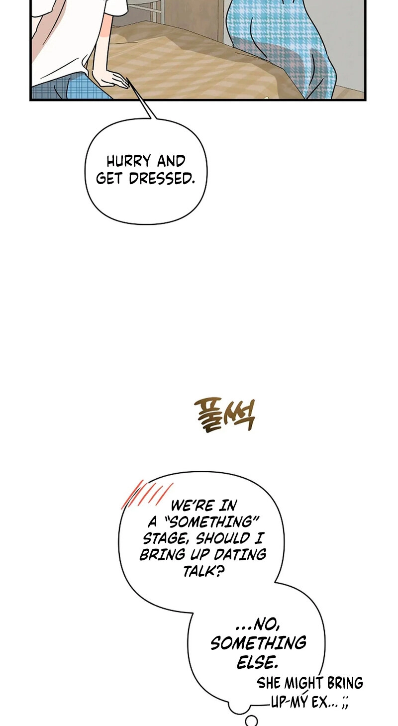 Read Stop Fighting, Go to Bed chapter 11 image 56 on Lezhin