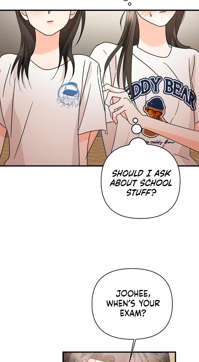 Read Stop Fighting, Go to Bed chapter 11 image 57 on Lezhin