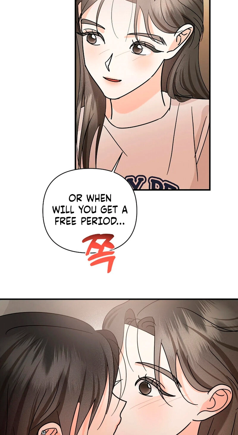 Read Stop Fighting, Go to Bed chapter 11 image 58 on Lezhin
