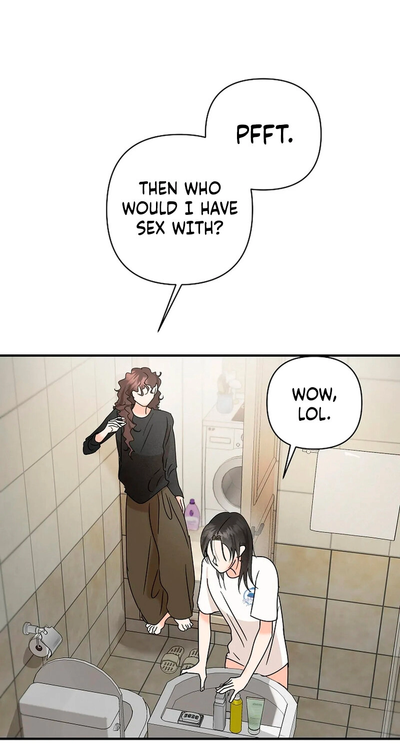 Read Stop Fighting, Go to Bed chapter 11 image 6 on Lezhin