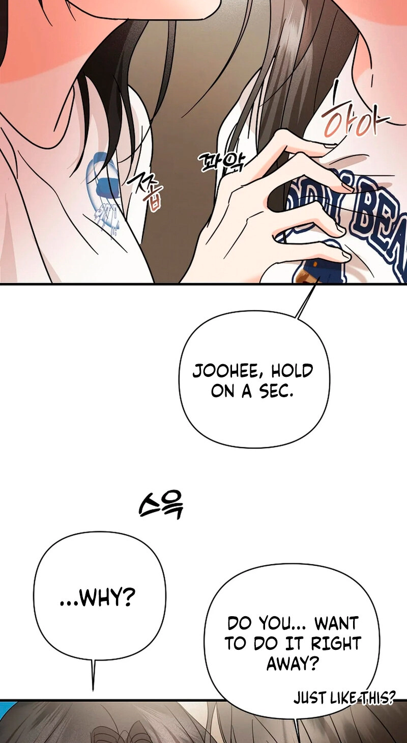 Read Stop Fighting, Go to Bed chapter 11 image 60 on Lezhin