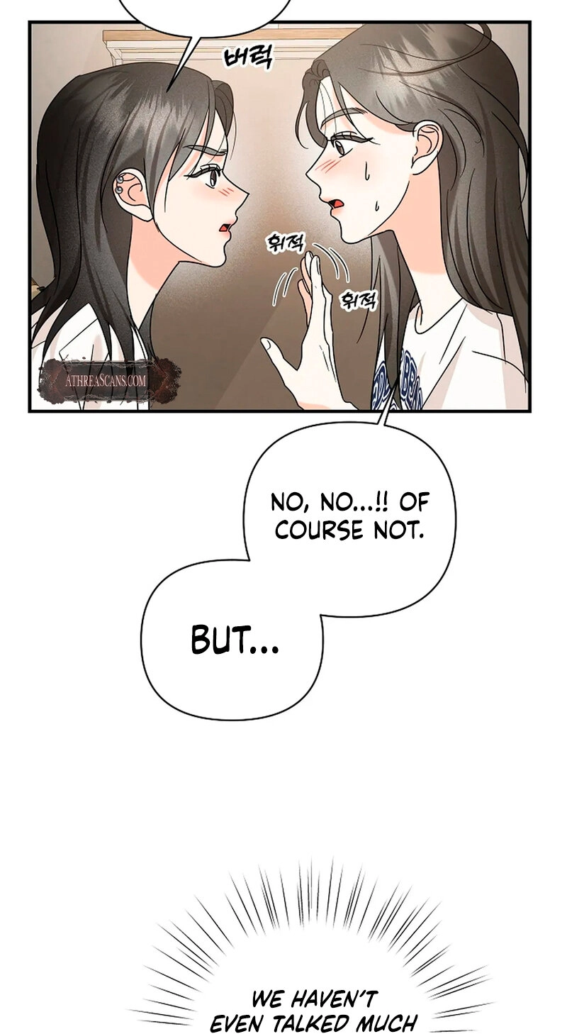 Read Stop Fighting, Go to Bed chapter 11 image 62 on Lezhin