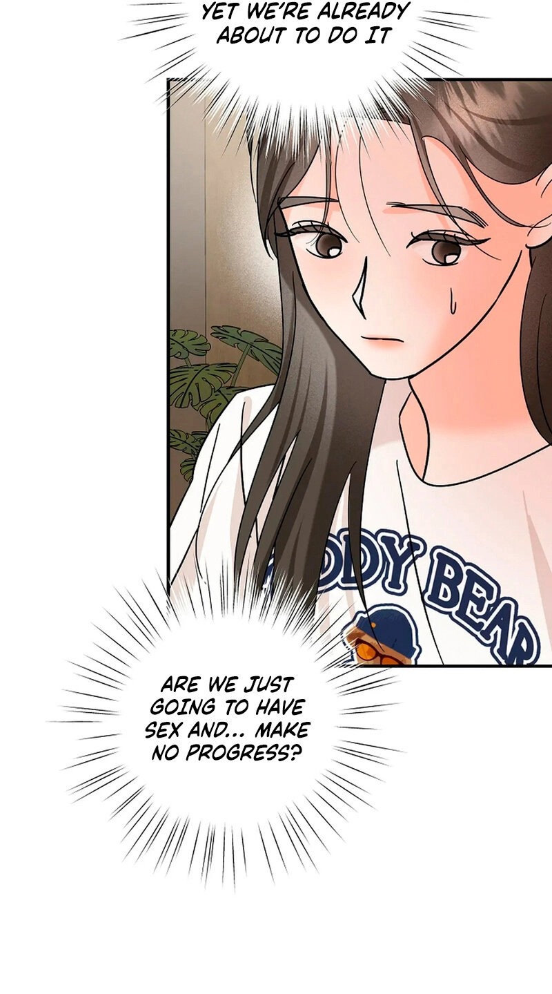 Read Stop Fighting, Go to Bed chapter 11 image 63 on Lezhin