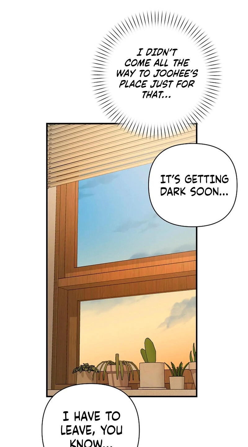 Read Stop Fighting, Go to Bed chapter 11 image 64 on Lezhin