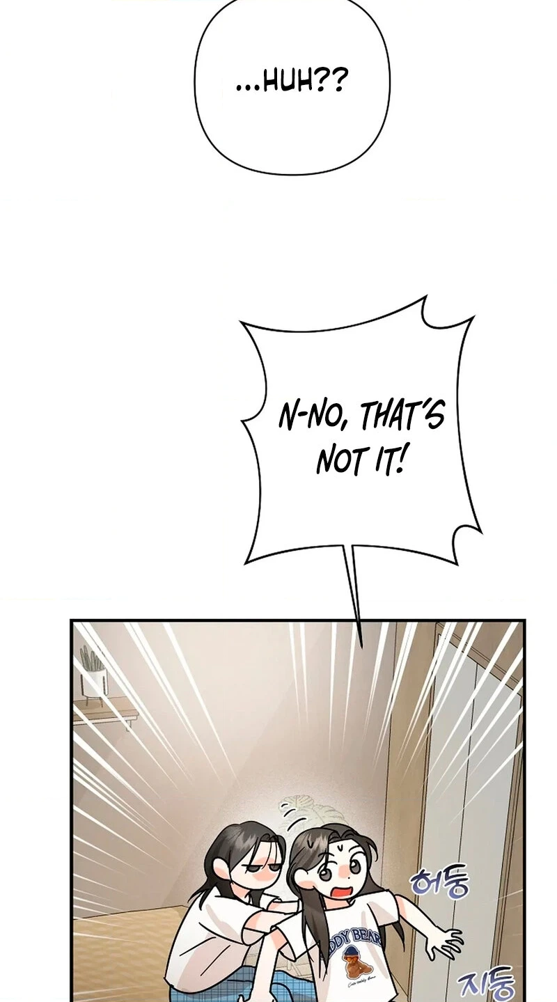 Read Stop Fighting, Go to Bed chapter 11 image 69 on Lezhin