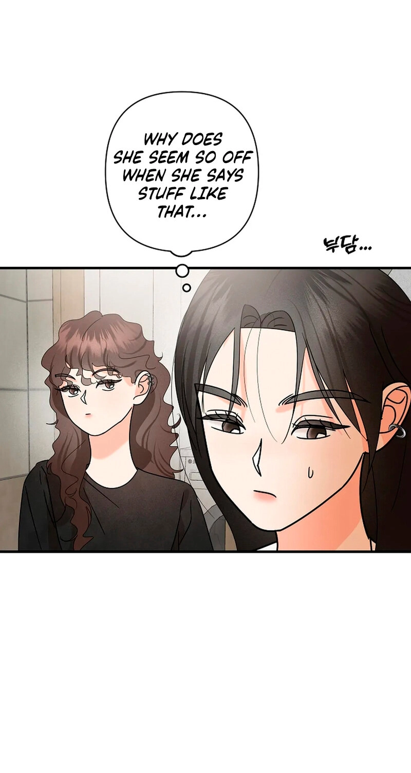 Read Stop Fighting, Go to Bed chapter 11 image 7 on Lezhin