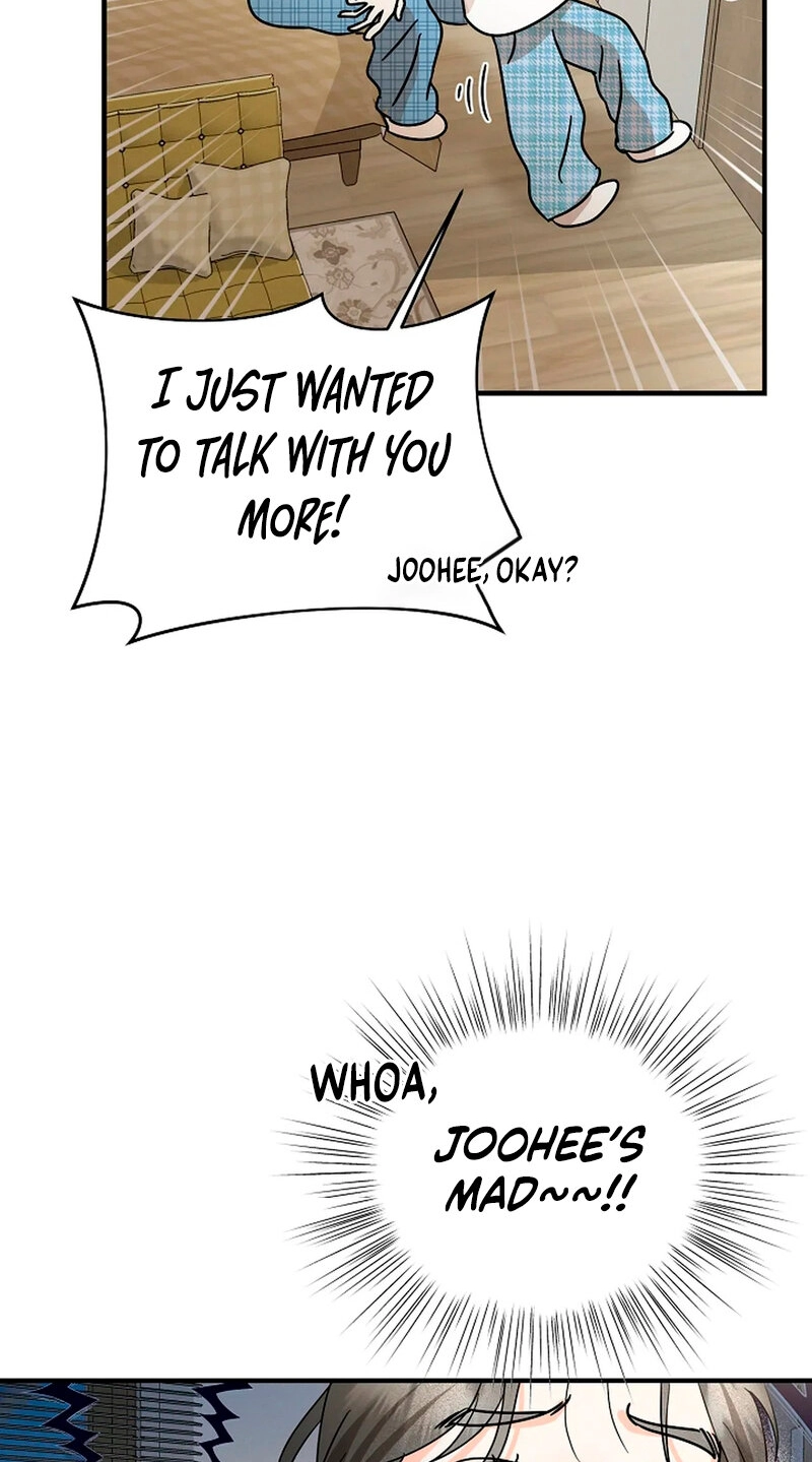 Read Stop Fighting, Go to Bed chapter 11 image 70 on Lezhin