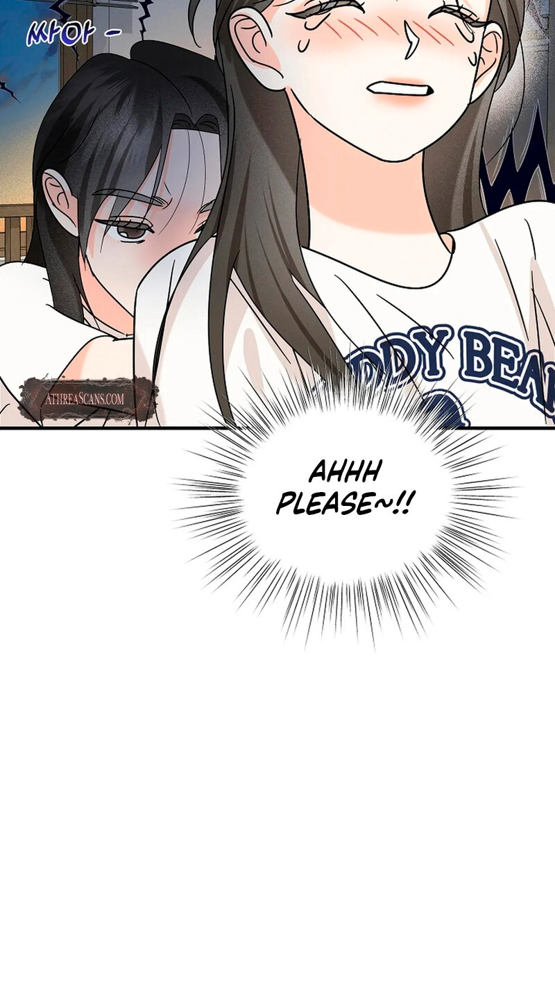Read Stop Fighting, Go to Bed chapter 11 image 71 on Lezhin