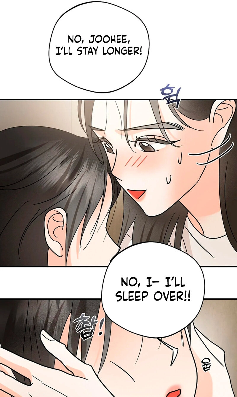 Read Stop Fighting, Go to Bed chapter 11 image 72 on Lezhin