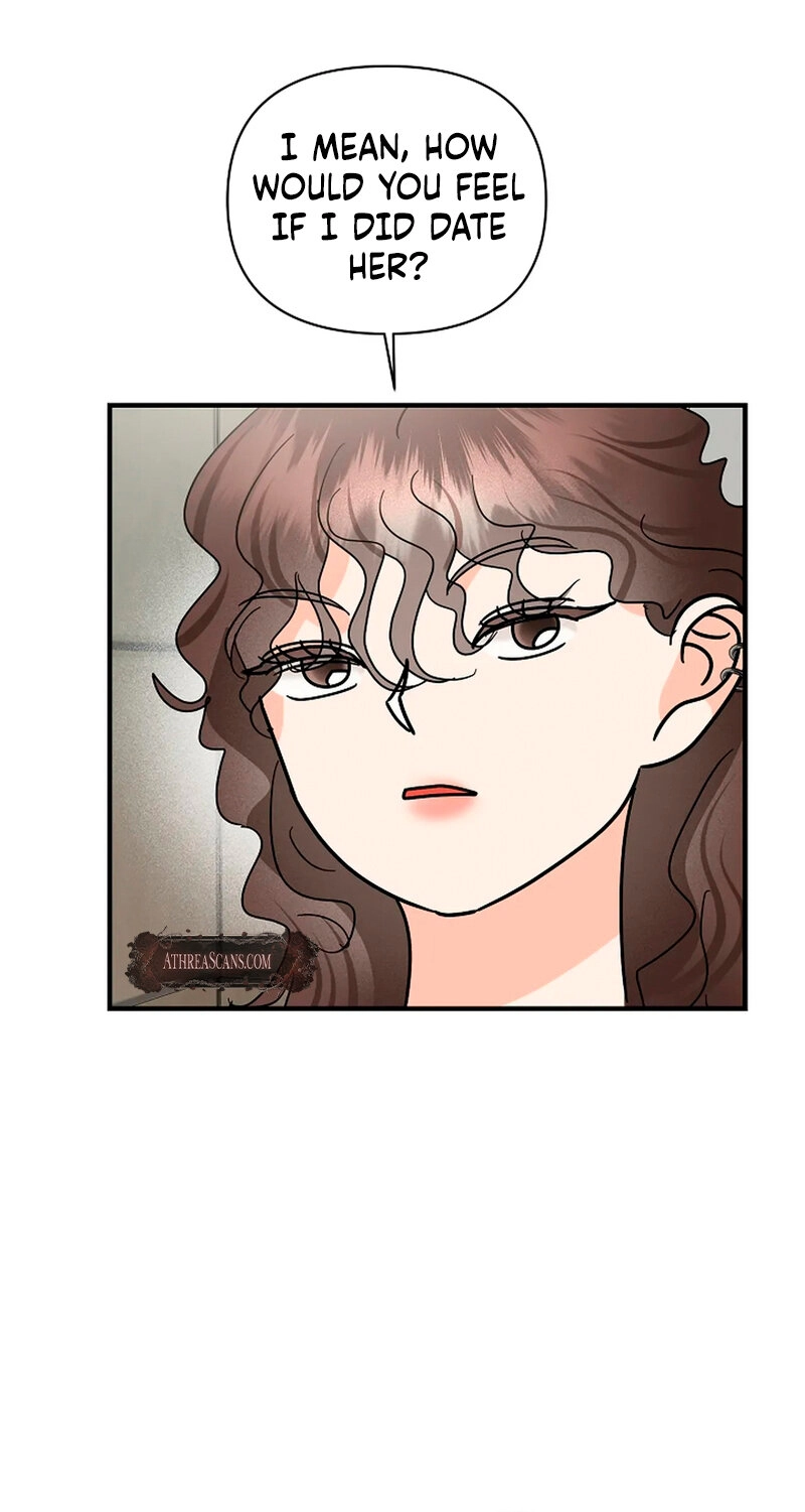 Read Stop Fighting, Go to Bed chapter 11 image 8 on Lezhin