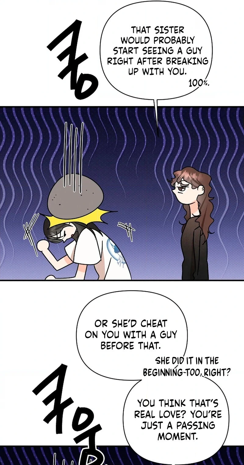 Read Stop Fighting, Go to Bed chapter 11 image 9 on Lezhin