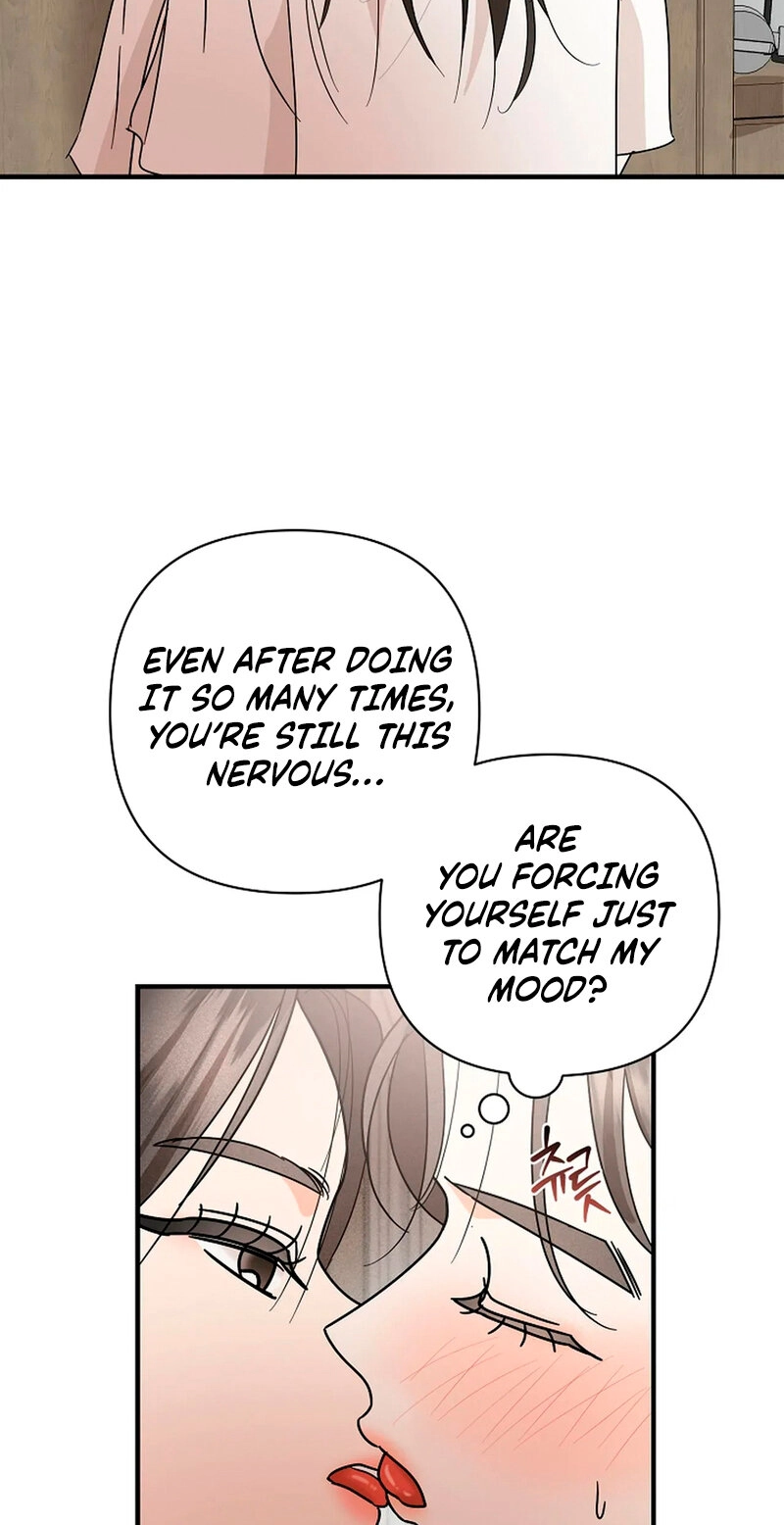 Read Stop Fighting, Go to Bed chapter 12 image 1 on Lezhin
