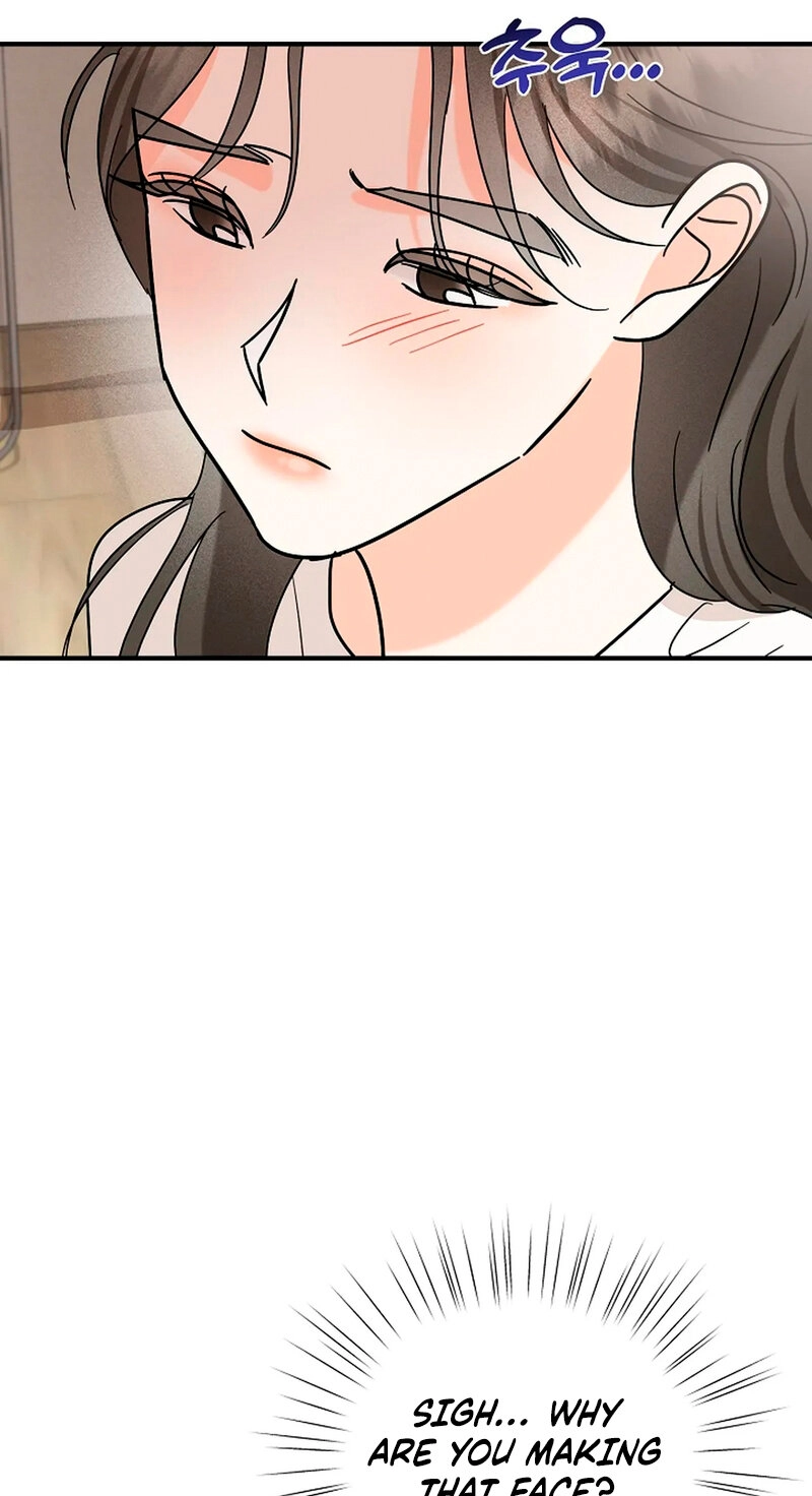 Read Stop Fighting, Go to Bed chapter 12 image 12 on Lezhin