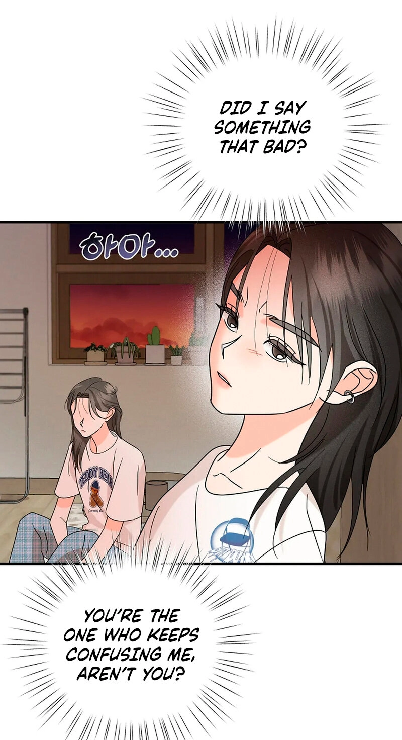 Read Stop Fighting, Go to Bed chapter 12 image 14 on Lezhin