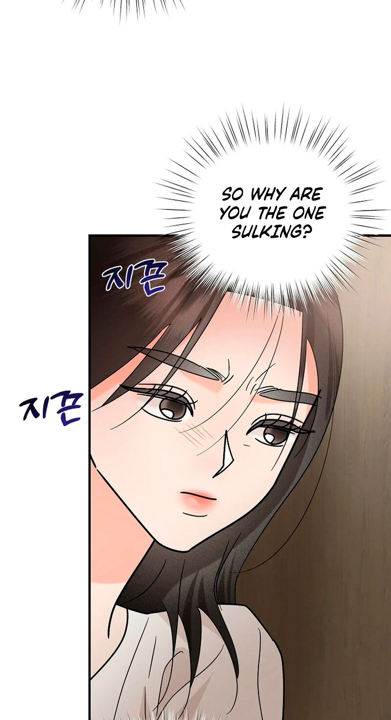Read Stop Fighting, Go to Bed chapter 12 image 15 on Lezhin