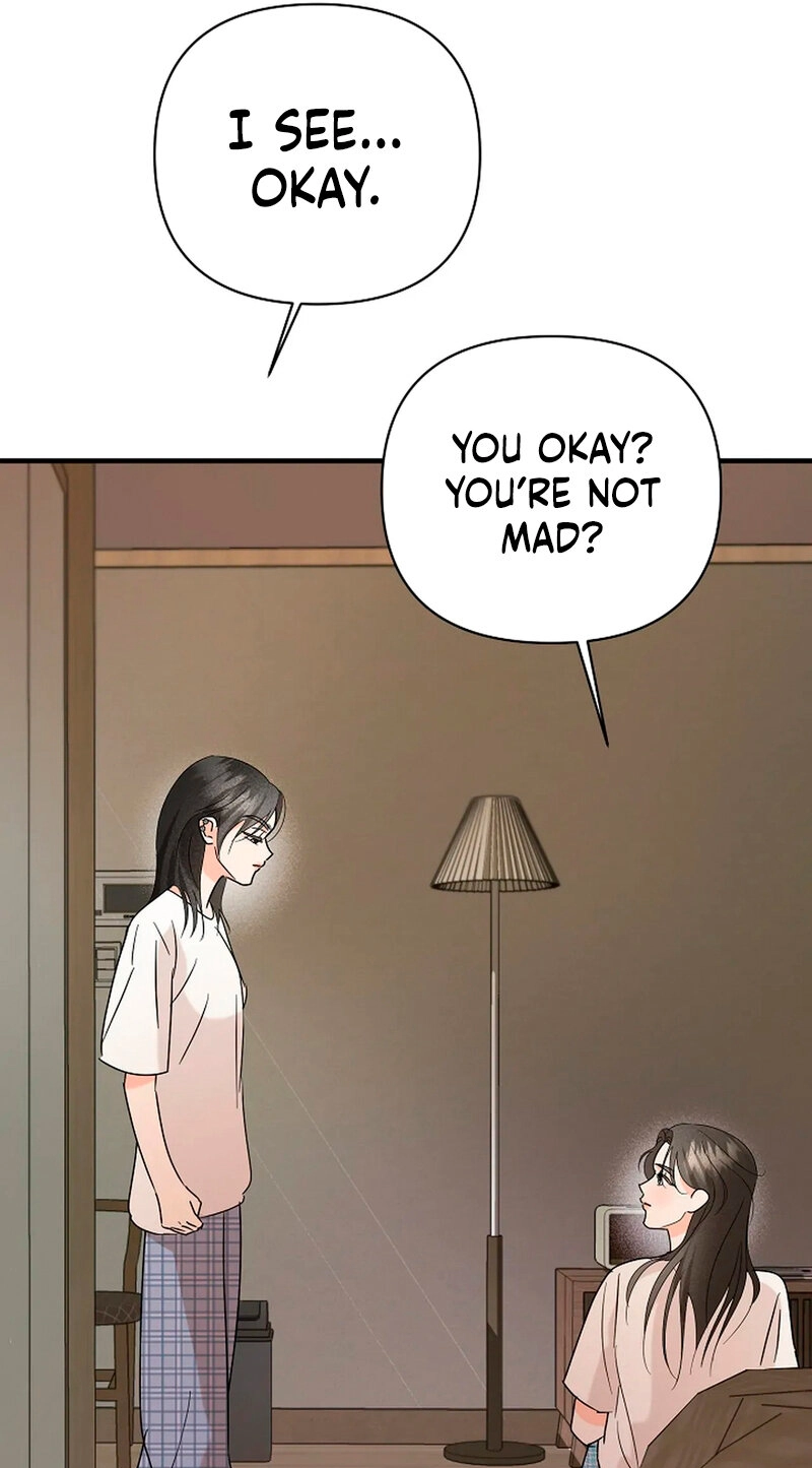 Read Stop Fighting, Go to Bed chapter 12 image 18 on Lezhin