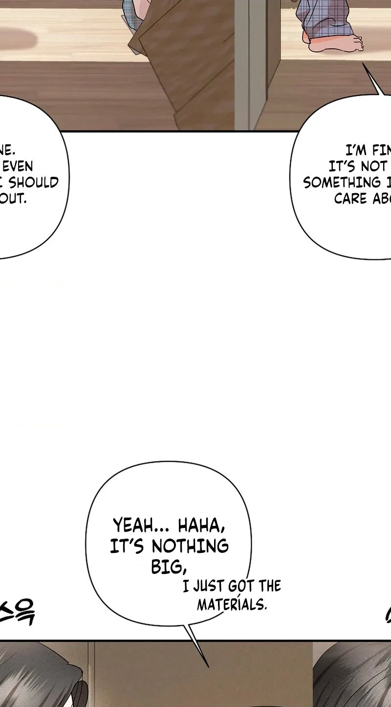 Read Stop Fighting, Go to Bed chapter 12 image 19 on Lezhin