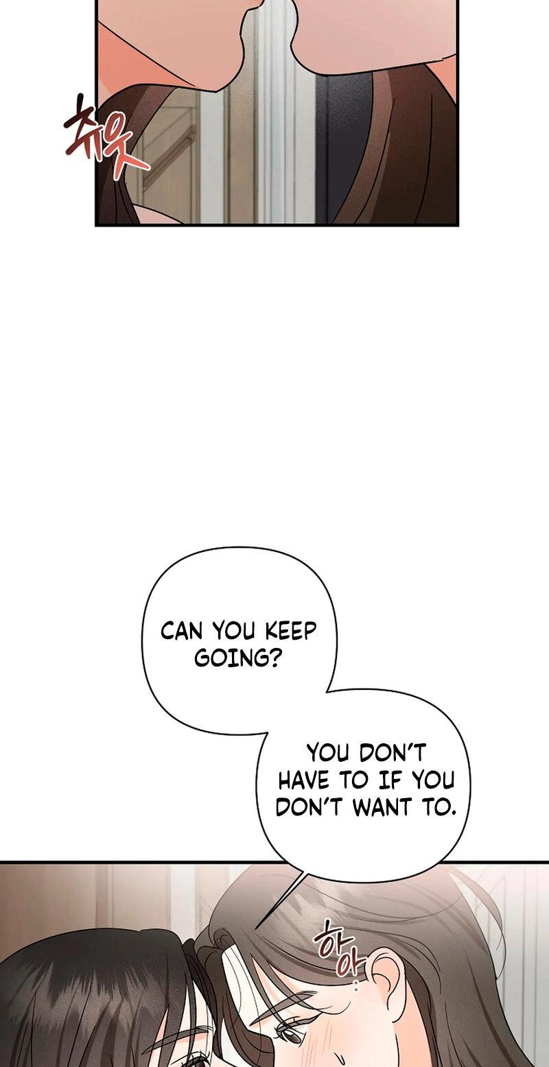 Read Stop Fighting, Go to Bed chapter 12 image 2 on Lezhin