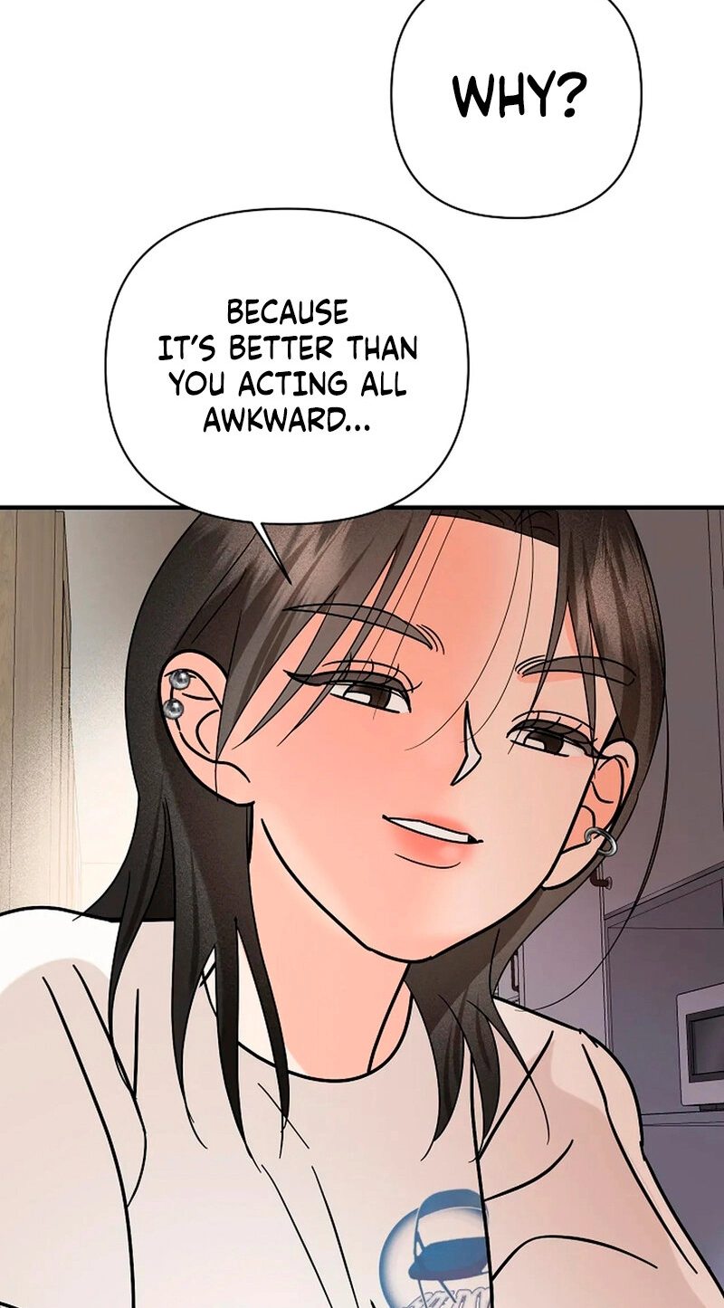 Read Stop Fighting, Go to Bed chapter 12 image 21 on Lezhin