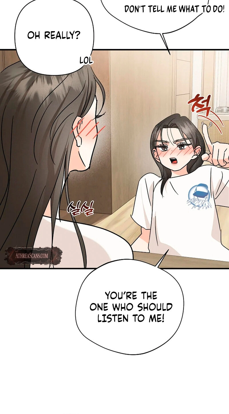 Read Stop Fighting, Go to Bed chapter 12 image 26 on Lezhin